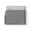 Miniatuurafbeelding van reMarkable Polymer Weave Folio Case Grey