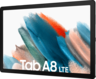 Samsung Galaxy Tab A8 3/32 GB LTE silber Vorschau