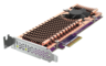 Thumbnail image of QNAP Dual M.2 PCIe SSD Expansion Card