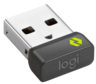 Vista previa de Receptor Logitech Bolt USB