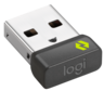 Widok produktu Logitech Bolt USB Receiver w pomniejszeniu