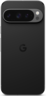 Aperçu de Google Pixel 9 Pro 128 Go, noir volcan