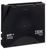 IBM LTO Reinigungsband + Label Vorschau