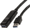 Thumbnail image of StarTech USB-A Active Extension 5m