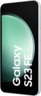 Aperçu de Samsung Galaxy S23 FE 128 Go vert d'eau