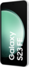 Samsung Galaxy S23 FE 128 GB mint Vorschau