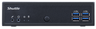 Thumbnail image of Shuttle XPC slim DL30N Barebone PC