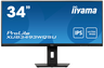 iiyama ProLite XUB3493WQSU-B5 Monitor Vorschau