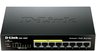 D-Link DGS-1008P PoE Switch Vorschau