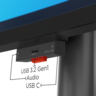 Lenovo ThinkVision P40w-20 Monitor Vorschau