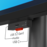 Miniatuurafbeelding van Lenovo ThinkVision P40w-20 Monitor