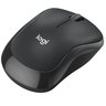 Thumbnail image of Logitech M240 Silent Mouse Graphite