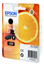 Thumbnail image of Epson 33XL Claria Ink Black