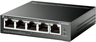 Vista previa de Switch TP-LINK TL-SG105PE PoE