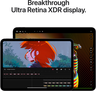 Thumbnail image of Apple 11" iPad Pro M4 1TB Nano Black
