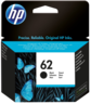 Thumbnail image of HP 62 Ink Black
