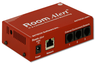 Widok produktu AVTech Monitor Room Alert 12E w pomniejszeniu