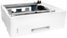 Vista previa de Alimentación papel HP LaserJet 550 hojas