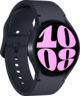 Miniatuurafbeelding van Samsung Galaxy Watch6 LTE 40 mm graphite
