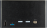 Miniatuurafbeelding van StarTech KVM Switch DP Quad 2-port