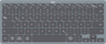Thumbnail image of Hama Travel 400 Keyboard Grey/Black