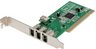 Thumbnail image of StarTech 4-port 1394a FireWire PCI Card
