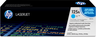 Thumbnail image of HP 125A Toner Cyan