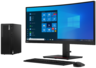 Thumbnail image of Lenovo ThinkCentre M70t G5 i5 16/512GB