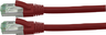 Thumbnail image of GRS Patch Cable RJ45 S/FTP Cat6a 3m re