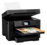Thumbnail image of Epson WorkForce WF-7830DTWF MFP