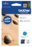 Thumbnail image of Brother LC-12EC Ink Cyan