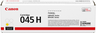 Miniatuurafbeelding van Canon 045 H Toner Yellow