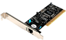 Miniatuurafbeelding van StarTech GbE PCI Network Card