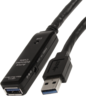 Thumbnail image of StarTech USB-A Active Extension 3m