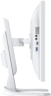 Aperçu de Écran EIZO FlexScan EV2740X, blanc