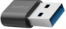 Aperçu de Adaptateur Hama USB type A - C