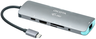 DICOTA USB-C mobile 8-in-1 Docking Vorschau