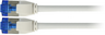 Thumbnail image of Patch Cable RJ45 S/FTP Cat6a 1.5m White