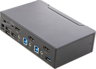 Miniatura obrázku Prepínač KVM StarTech HDMI 2port.