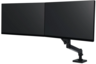 Thumbnail image of Ergotron LX Pro Direct Dual Desk Arm Bl