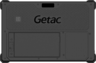 Thumbnail image of Getac ZX80 Snapdrg 12/256GB BCR Tablet