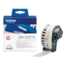 Thumbnail image of Brother 29mmx30m Cont. Label Roll White