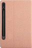 Miniatuurafbeelding van ARTICONA Galaxy Tab S8 Case Brown