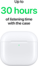 Thumbnail image of Apple AirPods 4 ANC