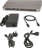 Anteprima di Docking Thunderbolt4 - 2x TB4 StarTech