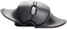 Thumbnail image of Bakker HandShoeMouse Shift M Wireless
