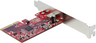 Miniatuurafbeelding van Startech USB 3.2 C PCIe Interface
