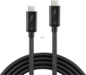 Thumbnail image of LINDY Thunderbolt 3 Cable 0.5m