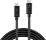 Thumbnail image of LINDY Thunderbolt 3 Cable 1m