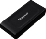 Thumbnail image of Kingston XS1000 1TB SSD Black